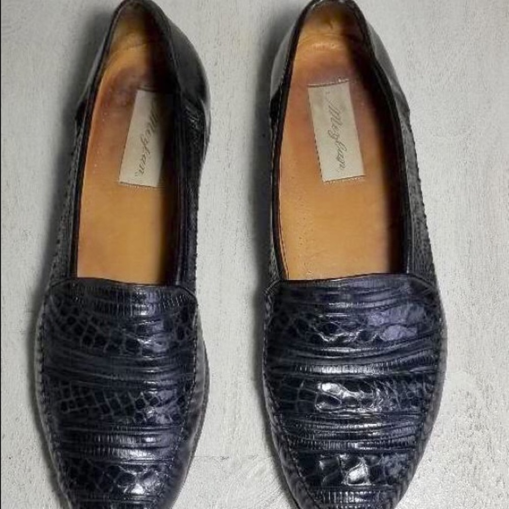 Mezlan Italian Designer Shoes